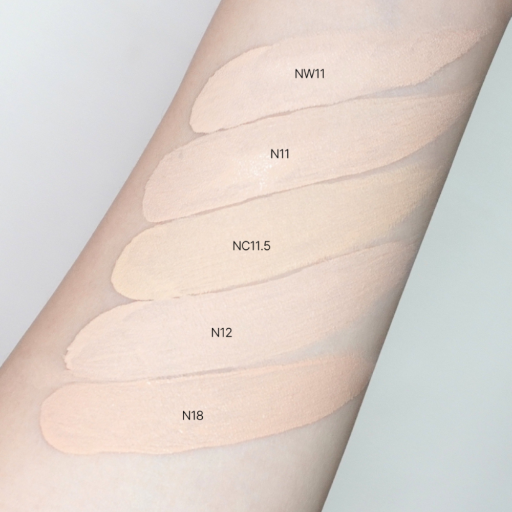 MAC Studio Fix Longwear Cushion Foundation SPF50 13 g #NW11,MAC Studio Fix Longwear Cushion Foundation SPF50 13 g #NW11 ราคา ,MAC Studio Fix Longwear Cushion Foundation SPF50 13 g #NW11 รีวิว